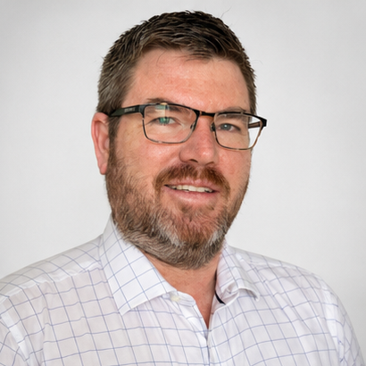 Andrew Austin, Secretary