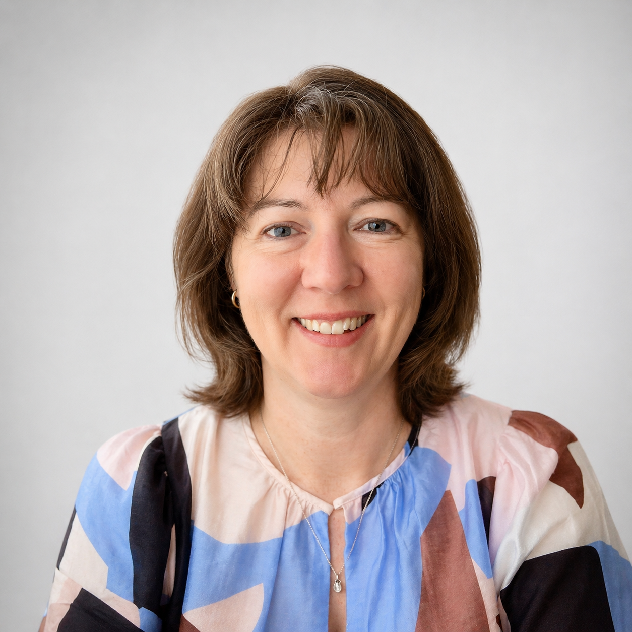Jodie White, Vice Chair