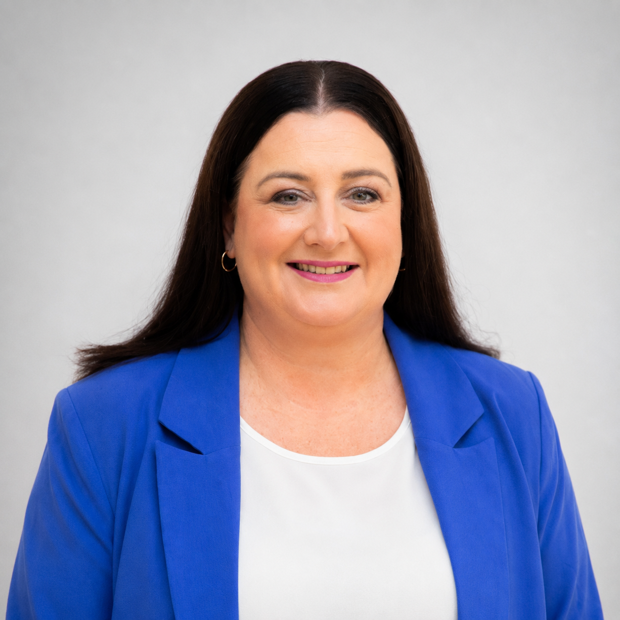 Kerry Rowell – Director